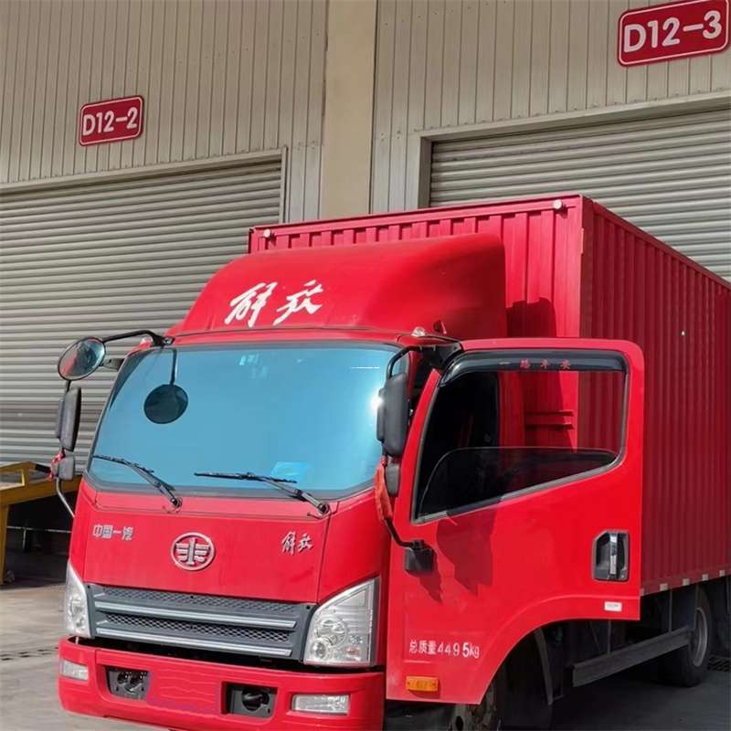 河南焦作解放至克孜勒苏物流专线一站式服务，高效运输保障