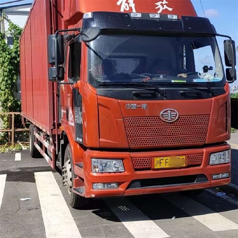 河南焦作解放到恩施物流公司一站式服务，让货运更轻松