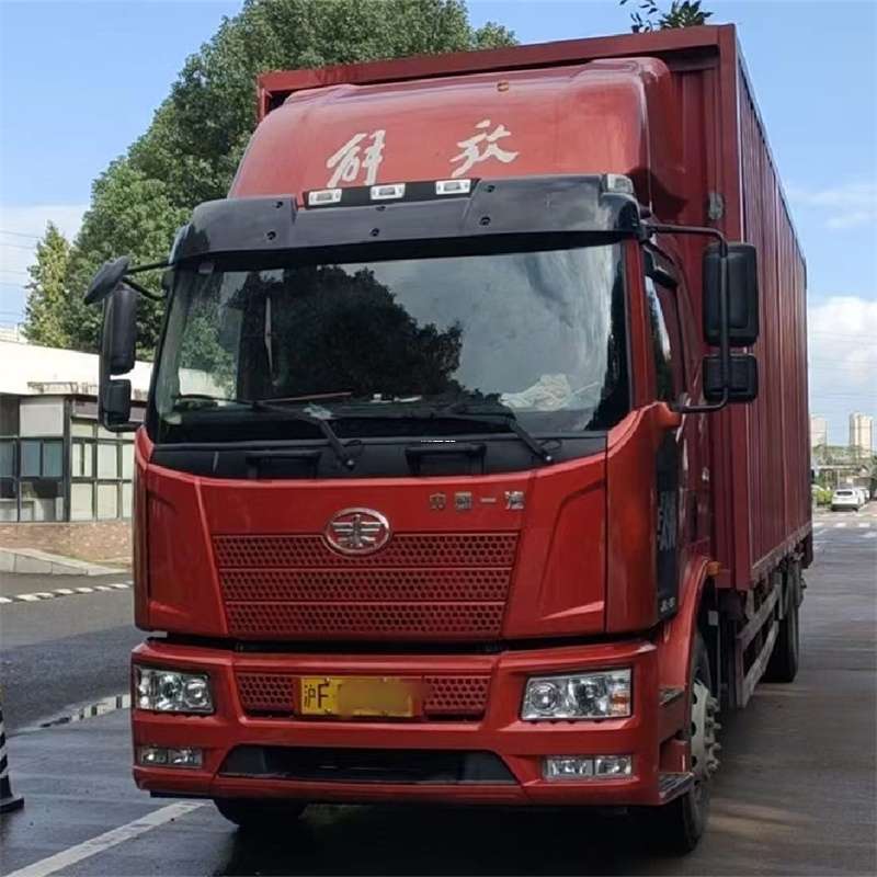 河南焦作解放到苏州姑苏物流公司——专业货运，安心托付