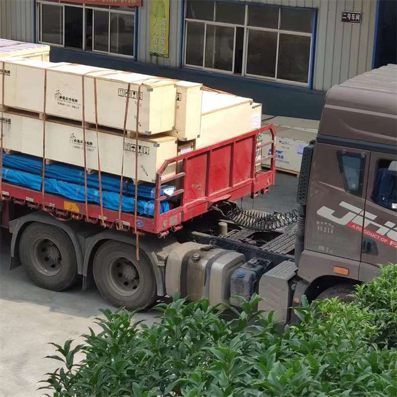 河南焦作解放到海口物流公司一站式服务，让货运更轻松